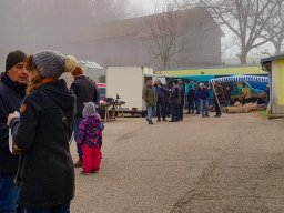 Markt 25.02.2024